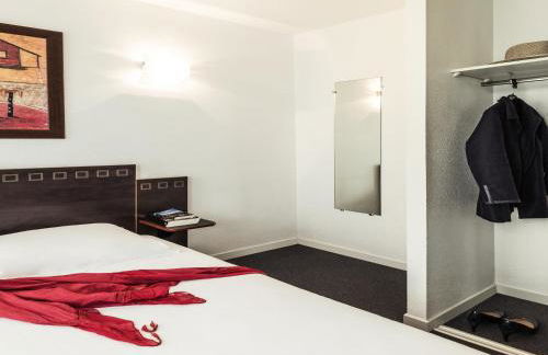 Aparthotel Adagio Access Toulouse Jolimont - Foto 25