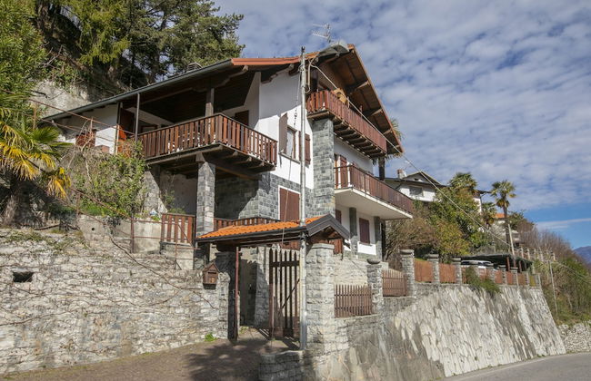 Villa Dizzasco - Foto 34