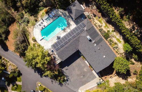 Amazing Views with Heated Pool and Jacuzzi Near Beach - Foto 60