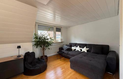 K8 Cityapartments I ganze Wohnungen I Küche I Zentrum I Friedrichshafen - Photo 39