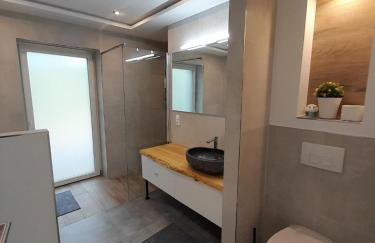 Schlossblick Marburg - charmante Ferienwohnungen - Foto 4