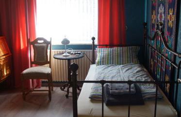 Haus mit Garten (neben National Park Eifel) - Foto 8