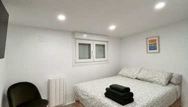 AeroSuites201 Alojamiento Madrid - Photo 5