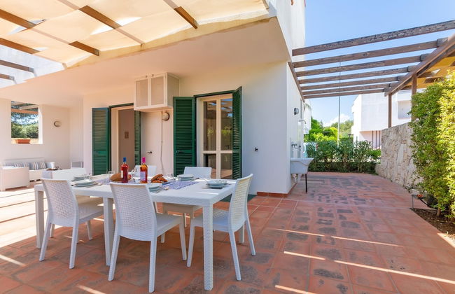 2987 Villa Brunilda by Barbarhouse - Foto 33