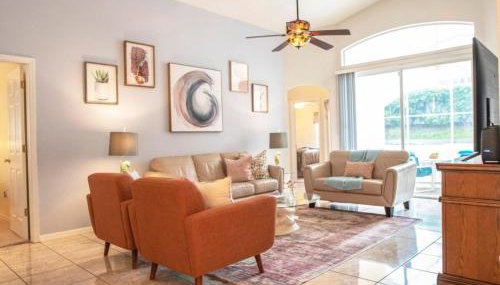 Super Mario Hideaway - Pool, Spa, Game Room Fun! - Foto 5