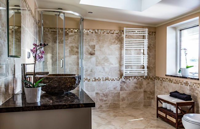 SG Apartments - Foto 44