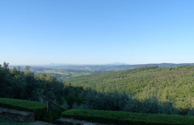 Luxury Privacy in the Heart of Tuscany - Foto 34