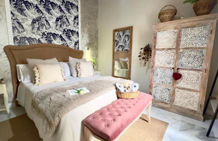 Wehostcostaluz Le Petit Palace Catedral con parking gratuito - Foto 8