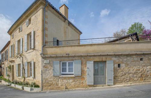 Le Prieuré "Péridoors" - Élégance, Histoire & Jacuzzi - Foto 43