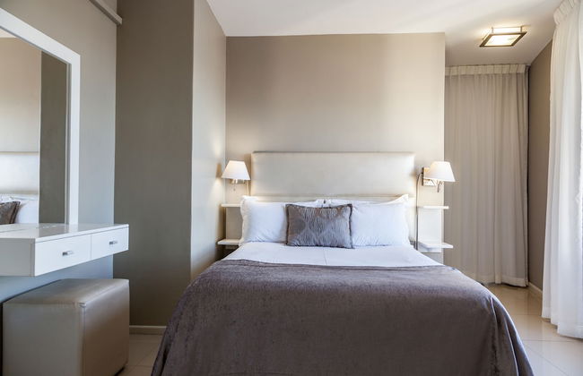 Aquarius Luxury Suites - Foto 9