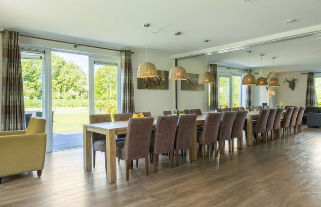 Countryside Group Getaway - Photo 16