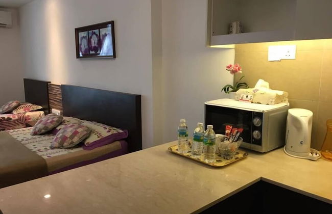 CyberApartment Kota Bharu - Foto 11