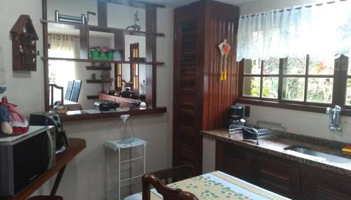 Casa com Piscina e Churrasqueira Perto da CBF, Feirarte, Parque Nacional - Foto 4