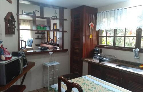 Casa com Piscina e Churrasqueira Perto da CBF, Feirarte, Parque Nacional - Photo 22