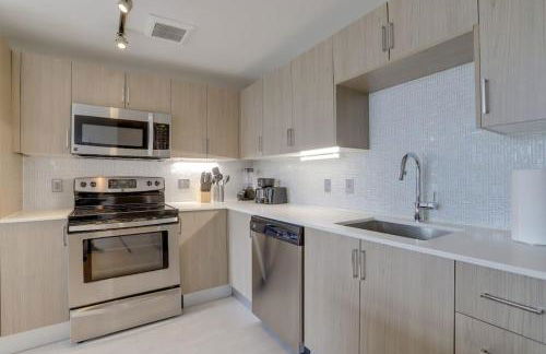 Wonderful 2BR Apartment at Crystal City - Foto 25
