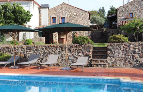 Casas do Favacal - Foto 8