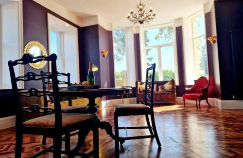 The Hamilton Luxury Let-The Duke - Foto 22