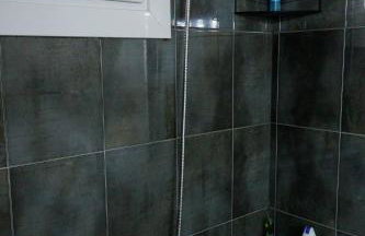 Santos Accommodotion - Foto 32