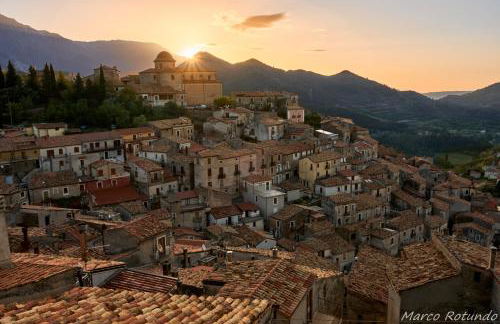 Pollino House - Foto 40