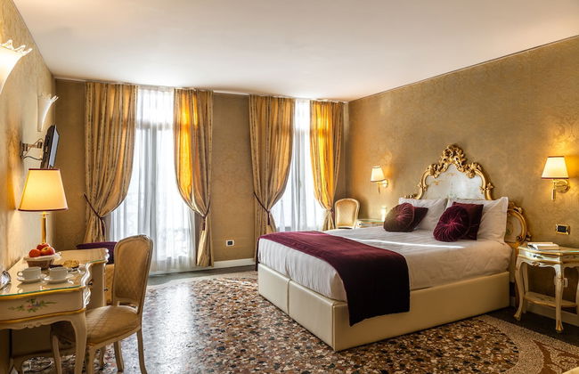 Residenza A Tribute To Music - Photo 10