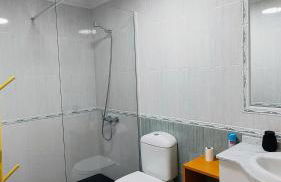 Atico con terraza - Foto 24