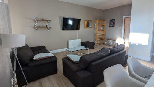 City Centre A Apartment, 2nd Floor - Foto 3