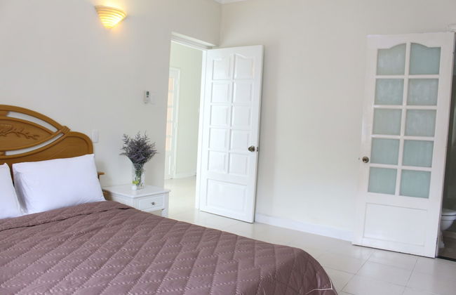 Des Ami Villa - Foto 7