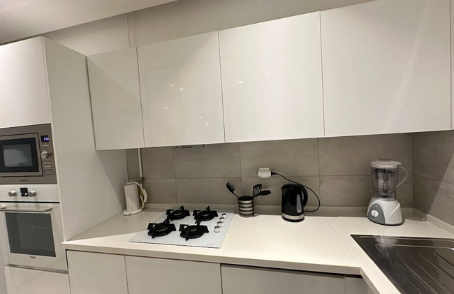 Residence Villa Jade Luxe Marsa - Foto 58