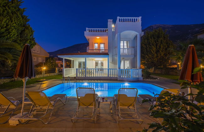 Infinity Civan Villa - Foto 1