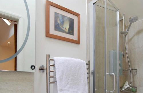 Little Cottage, Cromford - Foto 10