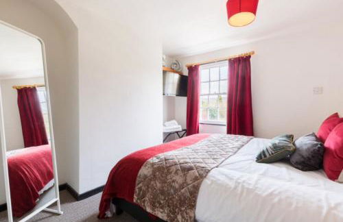 Fergies Canal Side Cottage - Foto 28