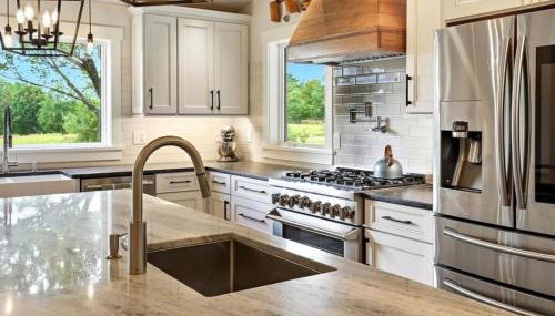 Big Meadow Farm at New London and Pleasant Lake - Foto 3