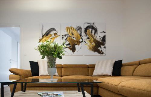 Apartment Palazzo, Zagreb town centre - Photo 5