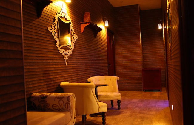 Platform Merter Suites - Foto 51