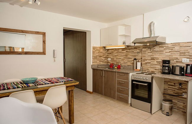 Moderno Departamento Céntrico en SMA - Foto 22