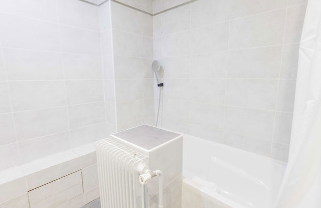 Cosy Apartment 4P- Levallois /anatole France - Photo 12