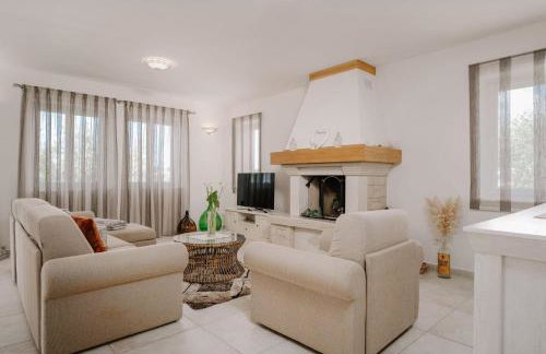 Villa Ferencina - Foto 17