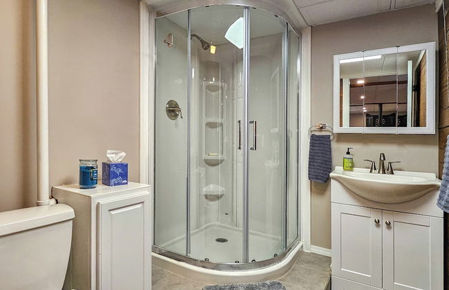 Pond Place by Avantstay Game Room, Deck, Fire Pit - Photo 18