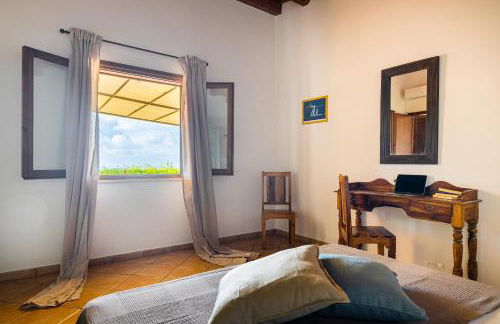 Solemar Sicilia - Le Casette Di Calzata - Foto 21