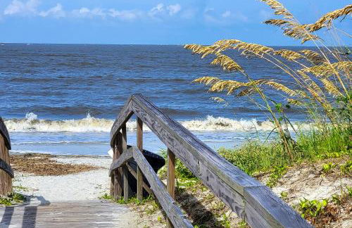 Harbor Island Condo with Pool Access Walk to Beach! - Foto 1