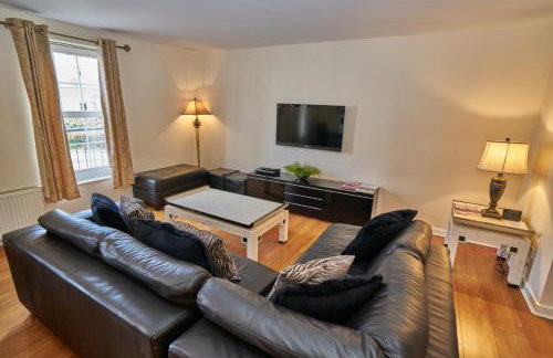 Edinburgh Pearl Apartments - Haymarket Residence - Foto 42