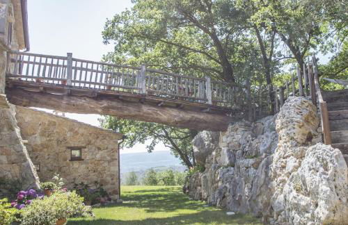 Luxury villa Colle dell'Asinello ,proprietari ,Villa In esclusiva near ORVIETO - Foto 71
