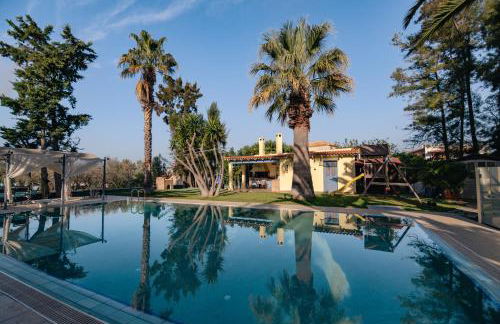 Villa Elmar - Foto 18