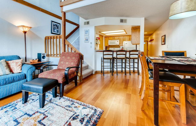 Mountainside Condominiums by CRMR - Foto 65