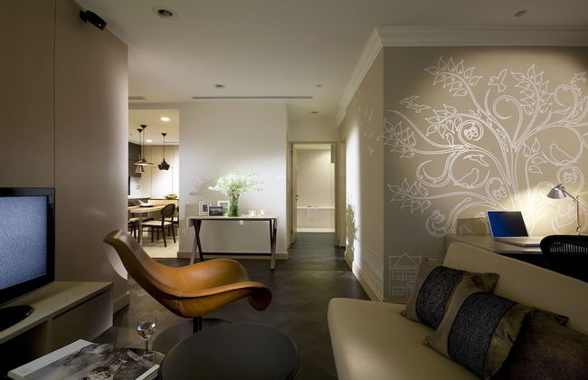 Fraser Suites Singapore - Photo 21