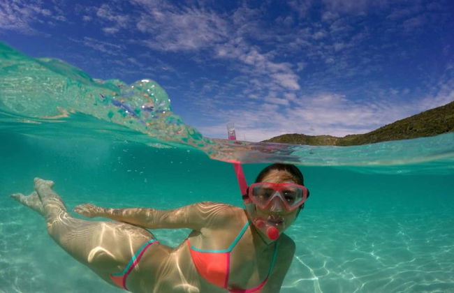 Arraial do Cabo Excursion + Boat Ride - Photo 1