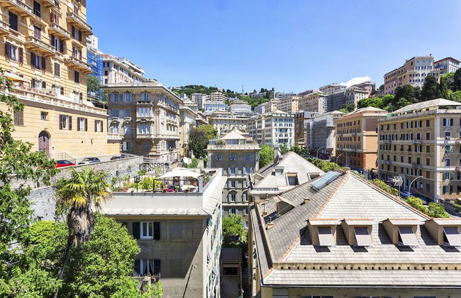 Passo Barsanti by Wonderful Italy - Foto 16