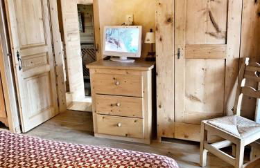 Chalet Marie Claire - Foto 15