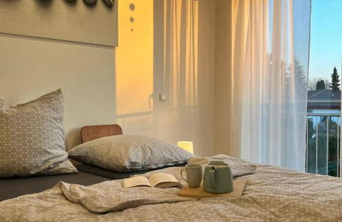 Ferienhaus Fei schö Hirschaid - Foto 27