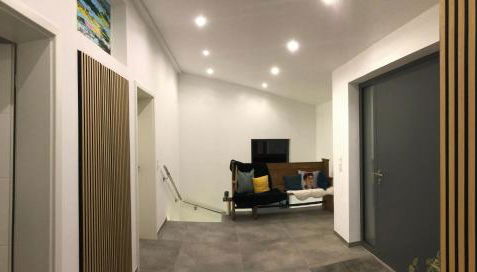 Ferienhaus Waldbaden im Nationalpark Eifel- am Bach - Foto 5